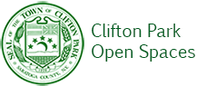 Clifton Park Open Spaces